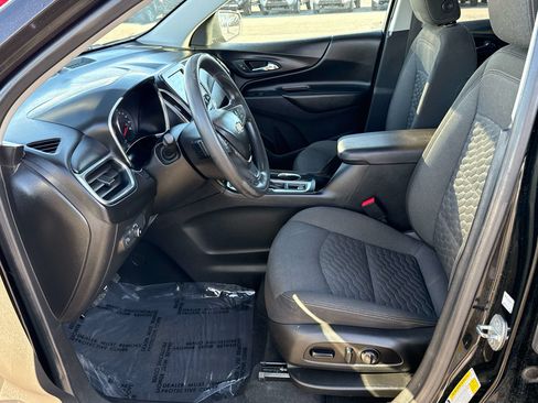 Used 2020 Chevrolet Equinox LT AWD/4WD image 11