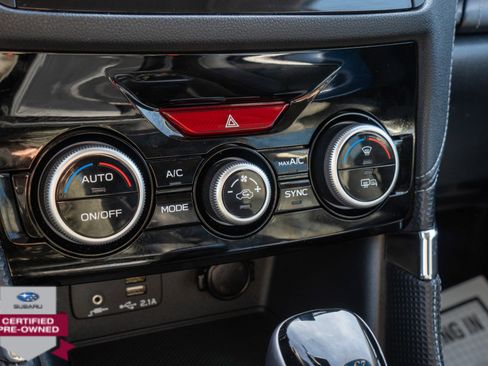 Used 2023 Subaru Forester Touring image 14