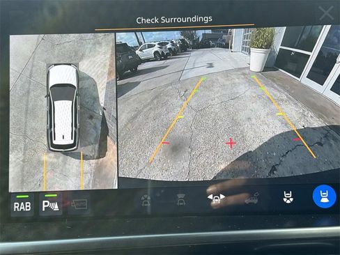 New 2026 Subaru Outback Limited XT image 19