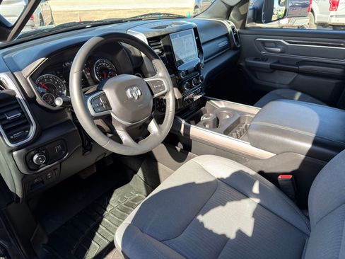 Used 2022 RAM 1500 Big Horn image 17