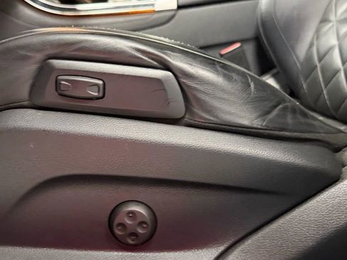 Used 2019 Mercedes-Benz GLC 63 AMG S w/ Multimedia Package image 27