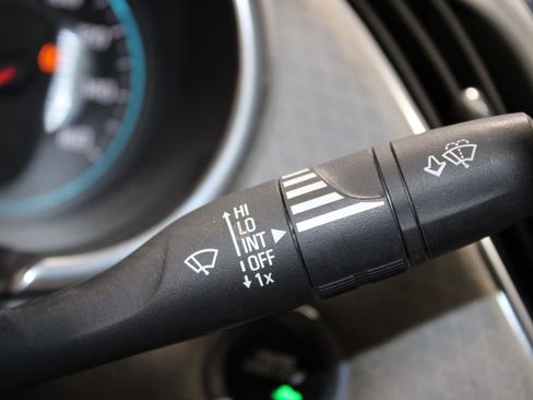 Used 2016 Chevrolet Malibu LT image 23