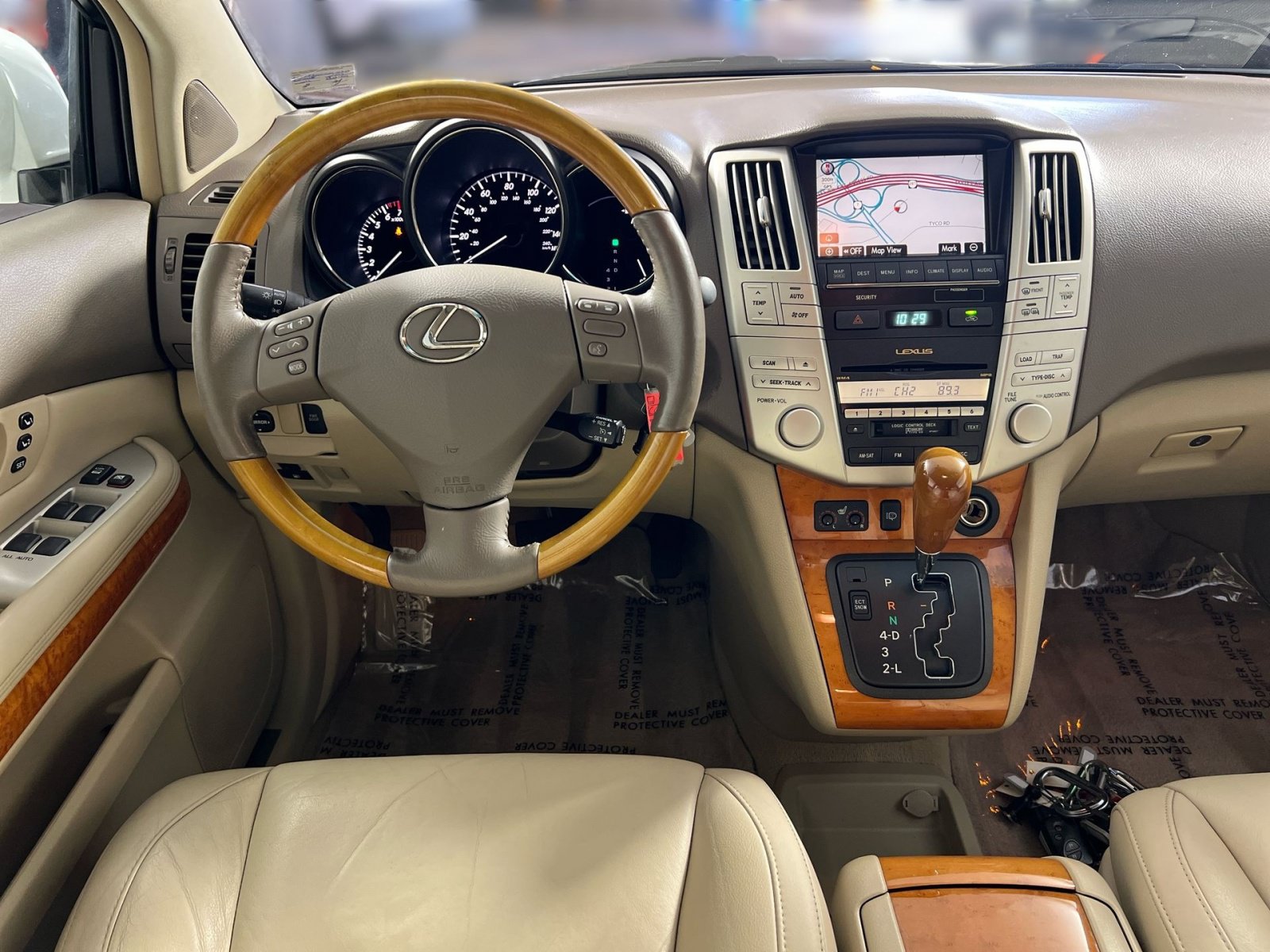 Used 2009 Lexus RX 350 2WD image 23