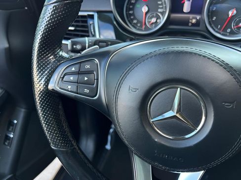 Used 2019 Mercedes-Benz GLS 450 GLS 450 image 38