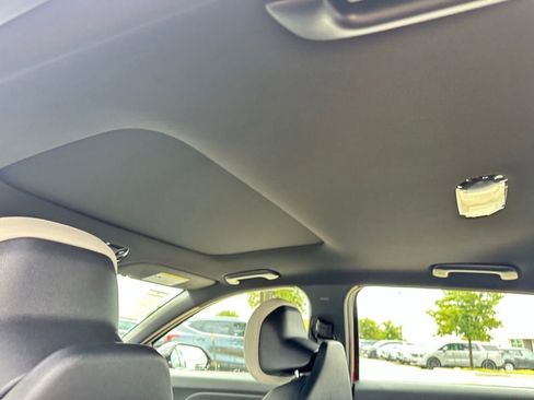 New 2025 Kia K4 GT-Line Turbo image 24