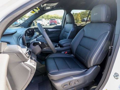 New 2025 Buick Enclave Sport Touring w/ Power Package image 14