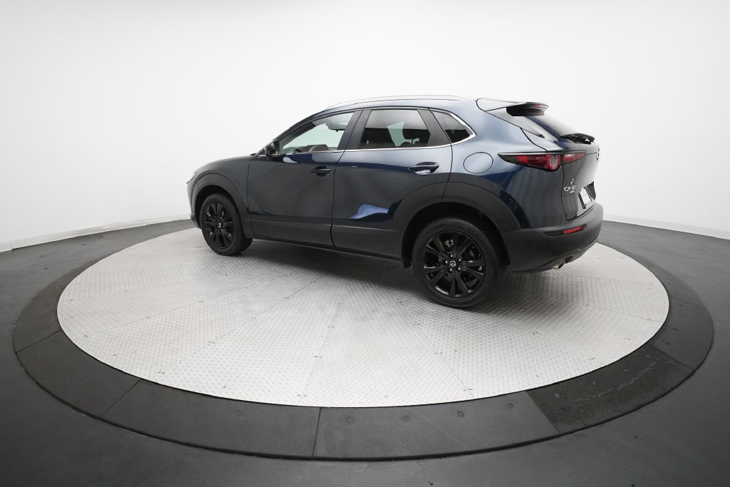 Used 2024 MAZDA CX-30 AWD 2.5 S w/ Select Sport Pkg image 31