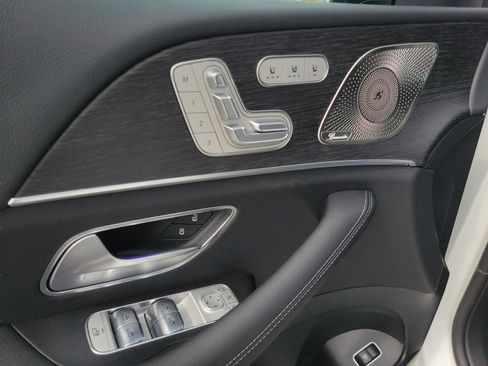 New 2026 Mercedes-Benz GLE 450 4MATIC image 14