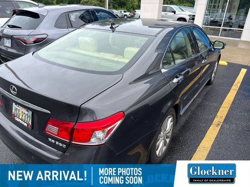 Used 2012 Lexus ES 350 FWD image 4