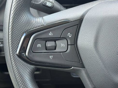 Certified 2024 Chevrolet TrailBlazer LS FWD image 20
