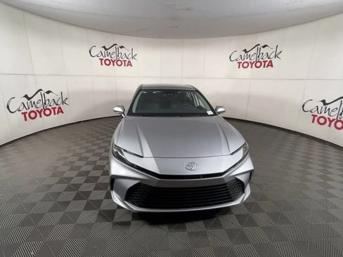 Used 2026 Toyota Camry LE FWD image 4