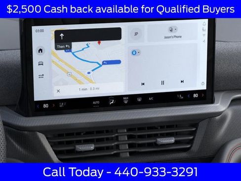 New 2026 Ford Explorer ST w/ Sun And Sound Package image 15