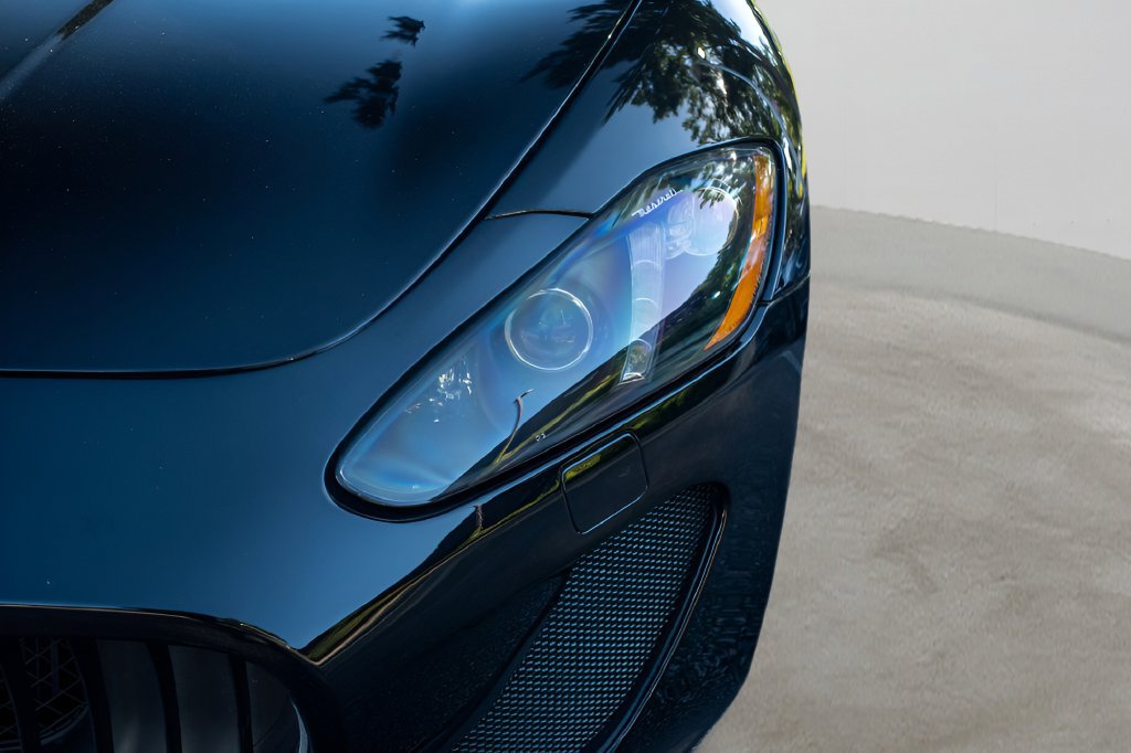 Used 2013 Maserati GranTurismo MC RWD image 35