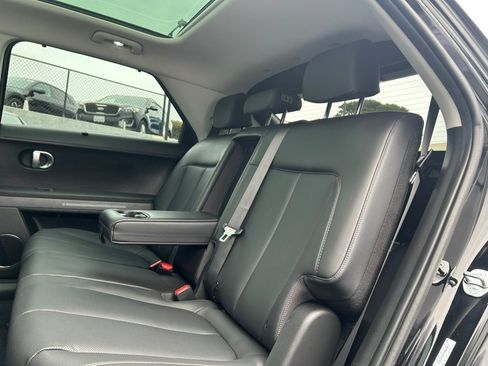 Used 2023 Hyundai Ioniq 5 Limited w/ Cargo Package RWD image 48