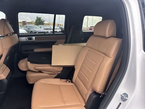 New 2026 Hyundai Santa Fe Calligraphy AWD/4WD image 22