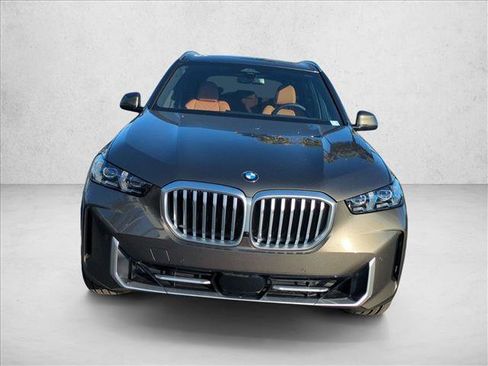 New 2026 BMW X5 sDrive40i w/ Premium Package RWD image 6