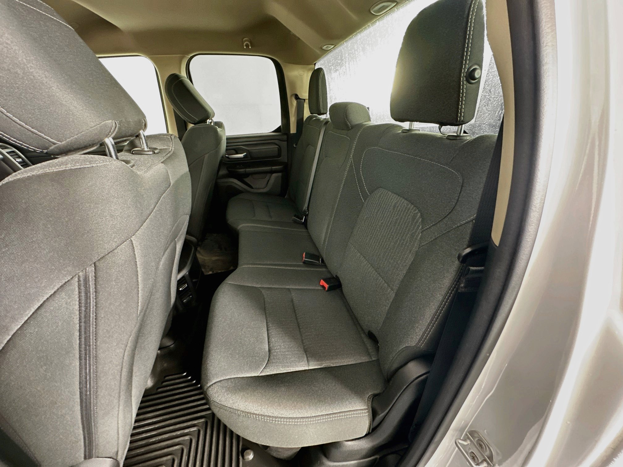 Used 2020 RAM 1500 Tradesman w/ Tradesman Group RWD image 27