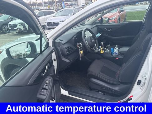 Used 2025 Subaru Outback Premium image 13