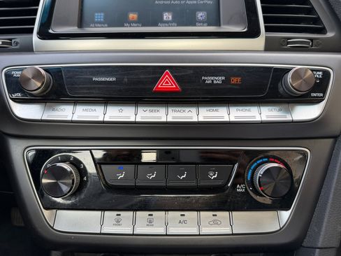 Used 2019 Hyundai Sonata SE image 11