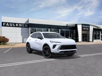 New 2026 Buick Envision Sport Touring video 1