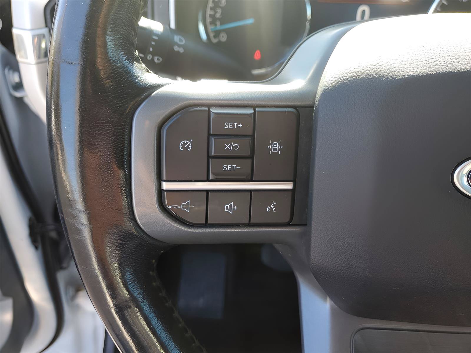 Used 2021 Ford F150 XLT w/ Equipment Group 301A Mid AWD/4WD image 25