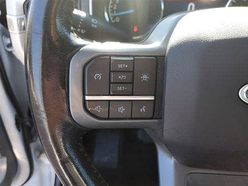 Used 2021 Ford F150 XLT w/ Equipment Group 301A Mid AWD/4WD image 25
