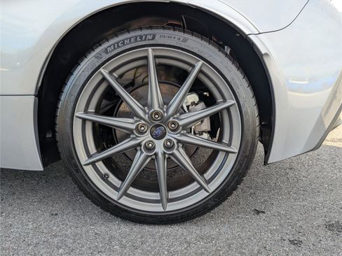 Used 2023 Subaru BRZ Limited image 9