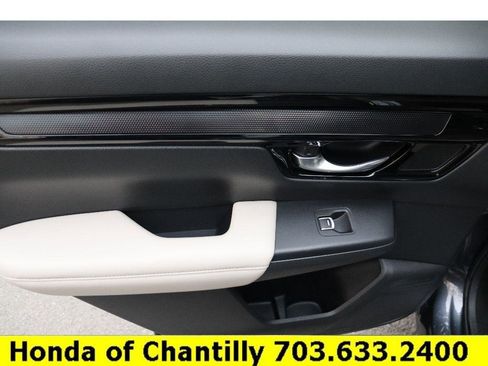 Certified 2023 Honda CR-V EX-L image 23