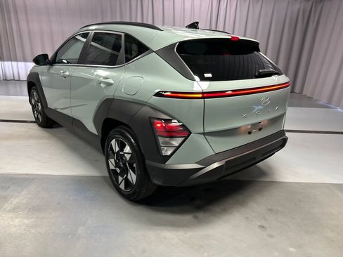 Used 2025 Hyundai Kona SEL image 5