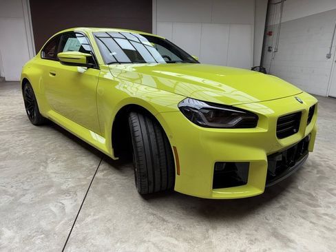 New 2026 BMW M2 w/ Lighting Package image 7