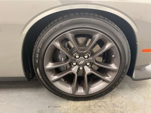 Used 2023 Dodge Challenger R/T Scat Pack w/ Plus Package image 24
