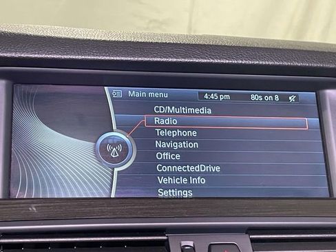 Used 2012 BMW 528i xDrive Sedan AWD/4WD image 27