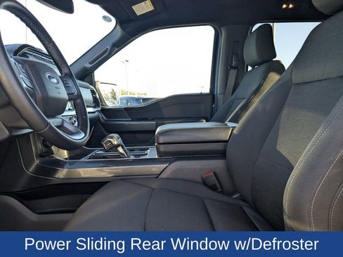 Used 2023 Ford F150 XLT w/ Equipment Group 302A High image 15