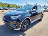 Used 2017 Toyota RAV4 SE image 3