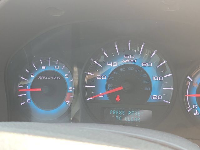 Used 2011 Ford Fusion SEL w/ 301A Rapid Spec Order Code FWD image 17