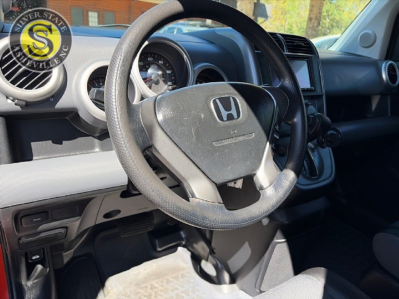 Used 2004 Honda Element EX image 23