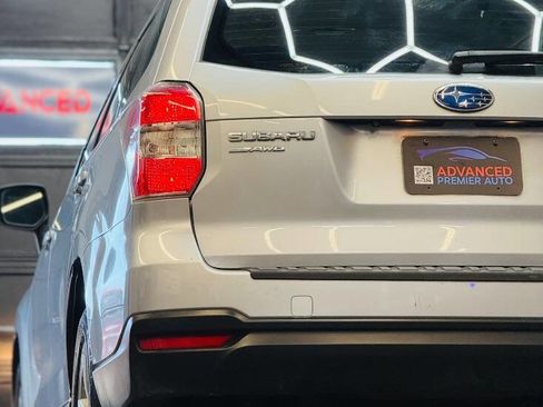 Used 2015 Subaru Forester 2.5i w/ Alloy Wheel Package AWD/4WD image 11