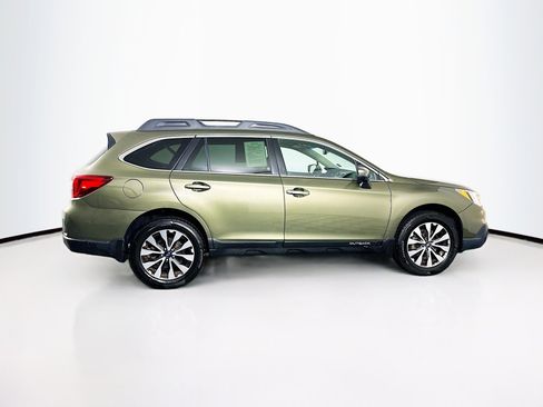 Used 2017 Subaru Outback 2.5i Limited w/ Popular Package #5 image 10
