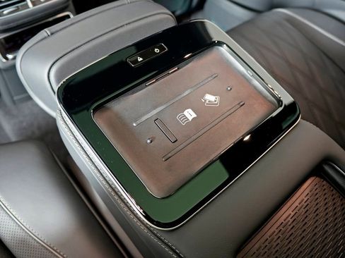 New 2026 Mercedes-Benz Maybach GLS 600 Maybach GLS 600 image 34