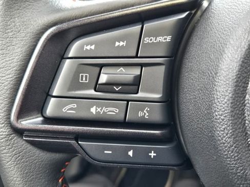 Certified 2025 Subaru Crosstrek 2.5i Limited w/ Crosstrek Mirror Package image 16