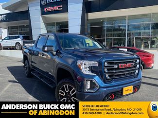 Used 2020 GMC Sierra 1500 AT4 w/ AT4 Premium Package video 1