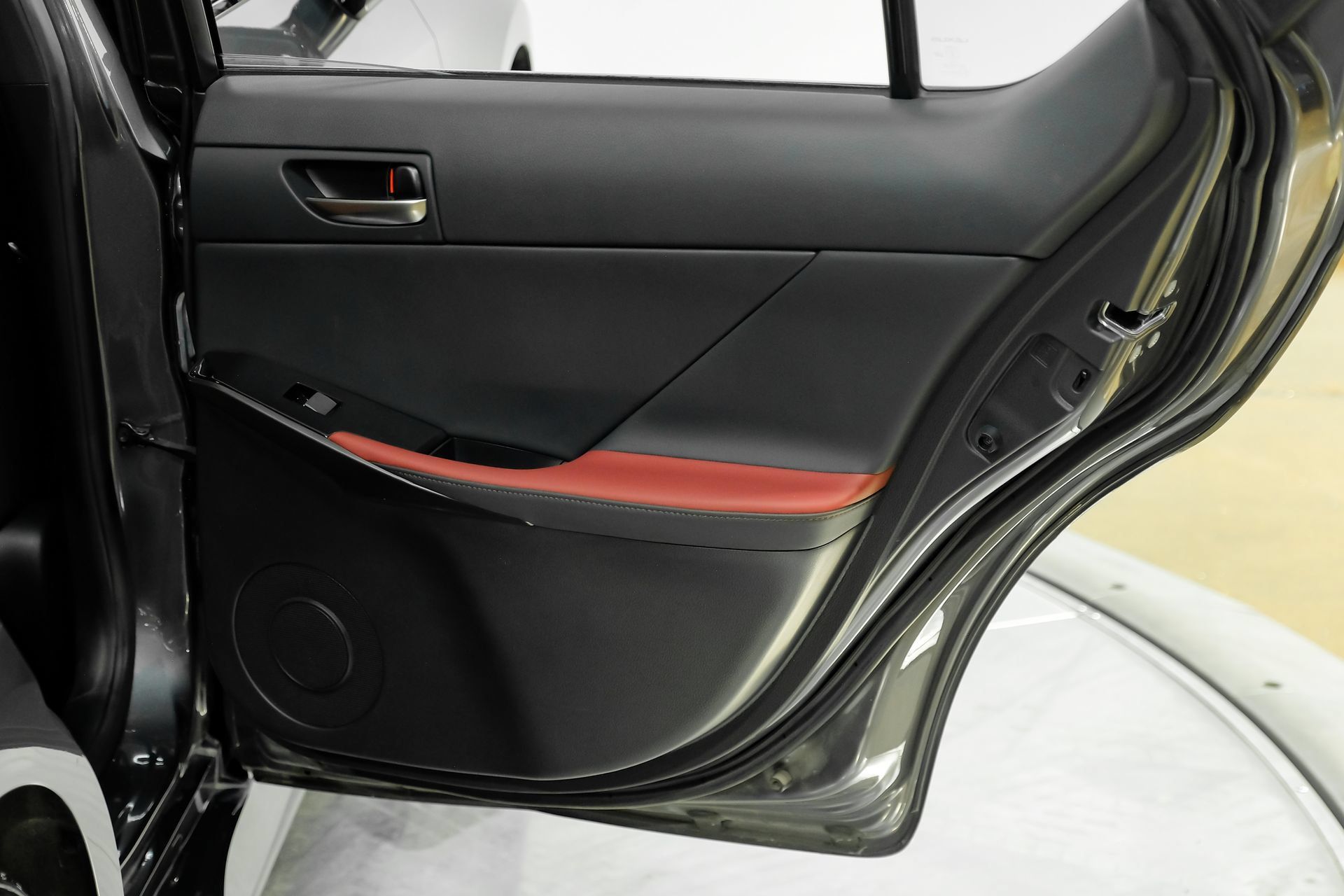Used 2024 Lexus IS 300 F Sport RWD image 50