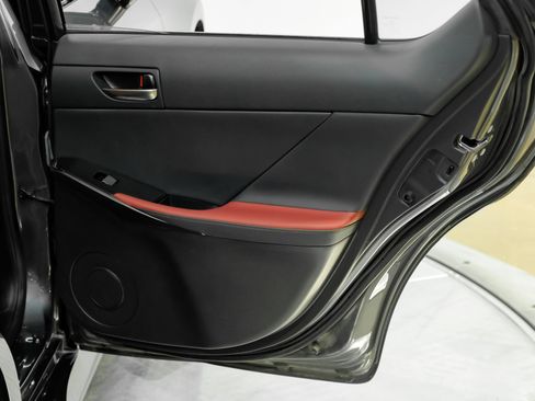 Used 2024 Lexus IS 300 F Sport RWD image 50