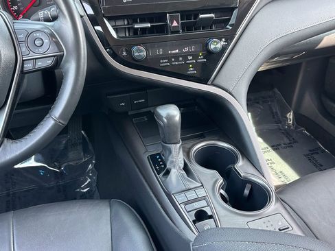 Used 2024 Toyota Camry XSE image 29