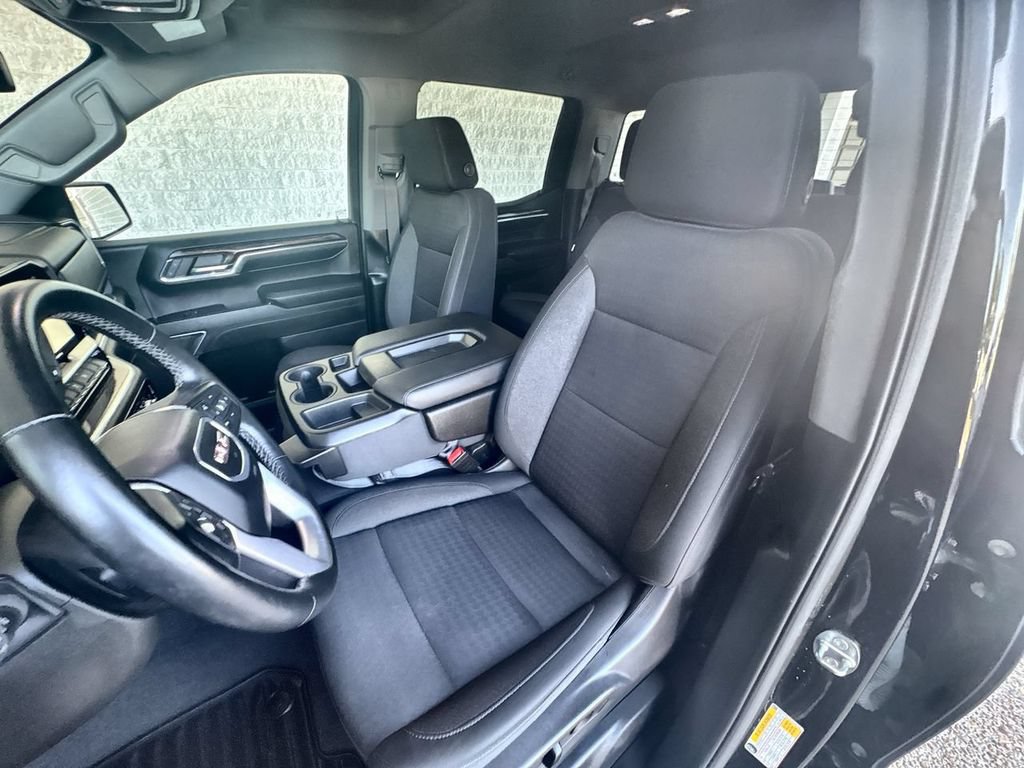 Certified 2024 GMC Sierra 1500 Elevation AWD/4WD image 19