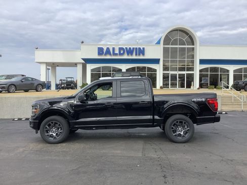 New 2026 Ford F150 STX image 4