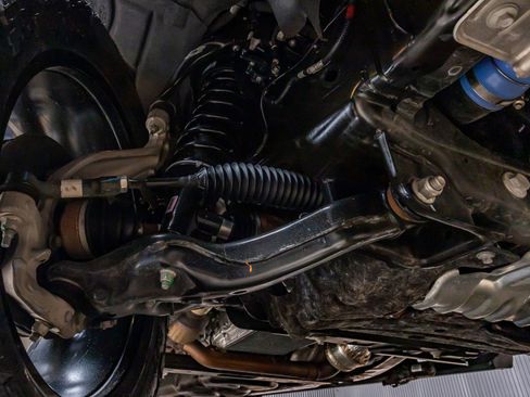 Used 2024 Ford Expedition Max Platinum image 14