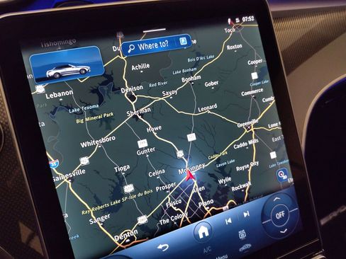 New 2026 Mercedes-Benz CLE 300 4MATIC Cabriolet image 22