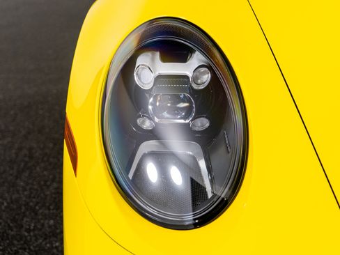 Used 2023 Porsche 911 Carrera T image 23