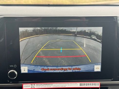 New 2026 Toyota Camry SE image 22